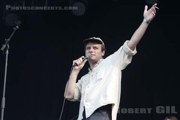 MAC DEMARCO - 2017-08-27 - SAINT CLOUD - Domaine National - Grande Scene - 